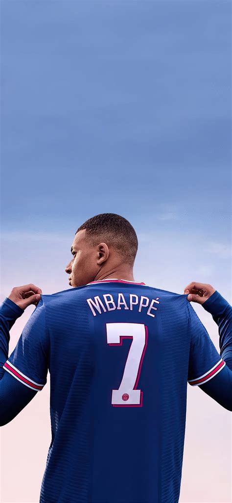 Update More Than 125 Mbappe Wallpaper Best Vn