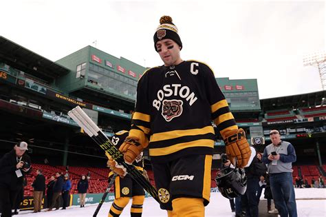 Bruins Patrice Bergeron Retires Why Did The Captain Choose To Leave