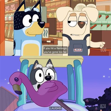 Each Bluey Season Has 52 Episodes Meaning There Are 15 More Episodes