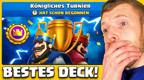 Top Beste Decks F R Das Globale Turnier Einfach Op Clash