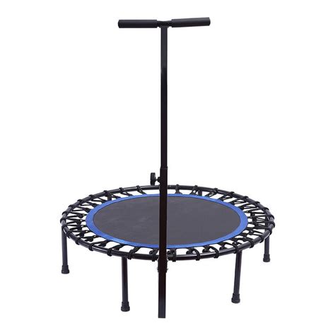 China Customized Folding Bungee Trampolin Manufacturers Kilang