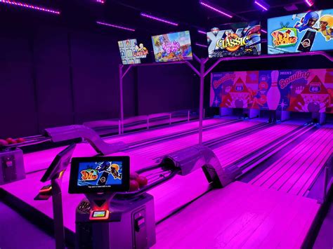 Mini Golfing, Laser Tag, Bowling & More In Hammond, LA