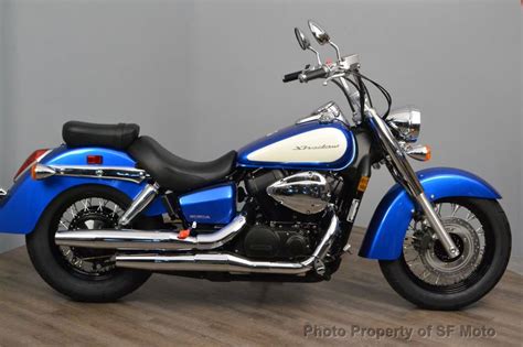 New Honda Shadow Aero Incoming Inventory At Sf Moto Serving