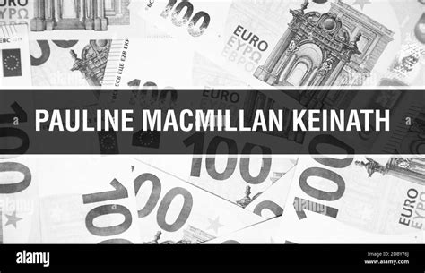 10 Cose Che Non Sapevi Su Pauline Macmillan Keinath Niood