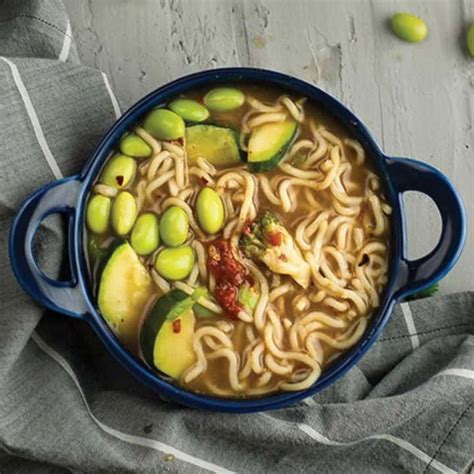 Indian Vegetable Soup Recipe Pepper Bowl