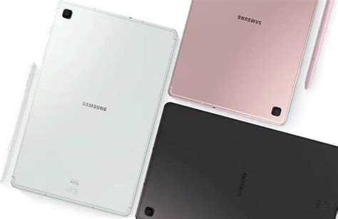 Perbandingan Spesifikasi Dan Harga Samsung Galaxy Tab S6 Lite 2024 VS