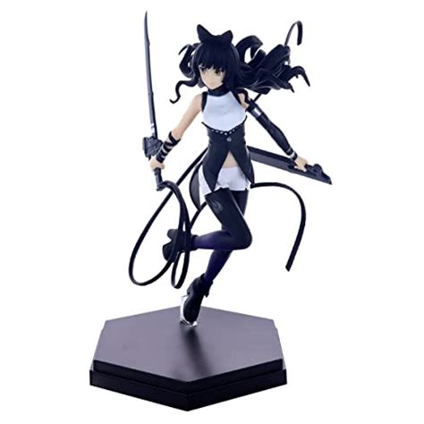 10 Best Rwby Figures 2023 My Experience Review