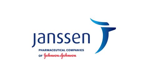 Janssen Logo Logo Janssen Cosmetics As A Leading Pharmaceutical