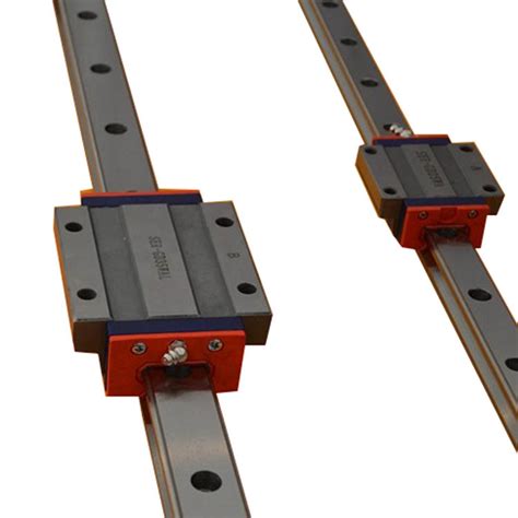 Heavy Duty Linear Rail Systems At Larry Carlson Blog