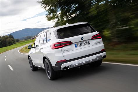 Uk Drive Bmw’s X5 Xdrive45e Is The Hybrid For All Occasions Express And Star