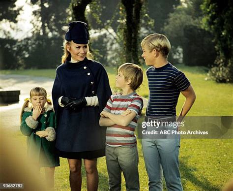 Nanny And The Professor Photos And Premium High Res Pictures Getty Images