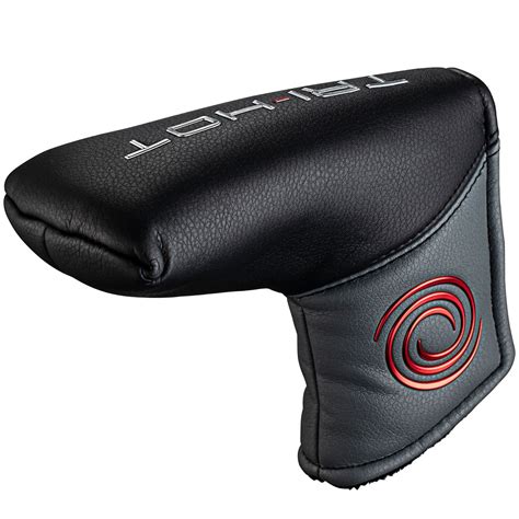 TRI HOT 5K TWO CH パター ストロークラボ シャフト装着モデル パター単品 ODYSSEY オデッセイ の通販 GDOゴルフショップ 0000692173