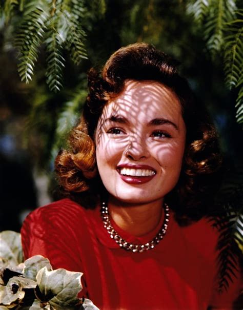 40 Glamorous Photos Of Ann Blyth In The 1940s And 50s Vintage News Daily