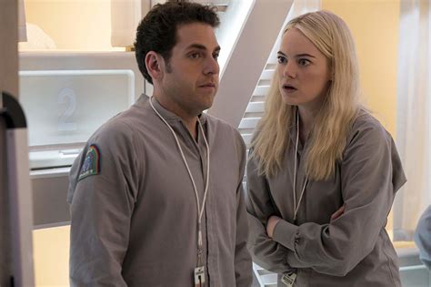 Fakta Yang Harus Kamu Tahu Tentang Maniac Serial Terbaru Netflix