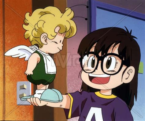 Dr Slump 1997