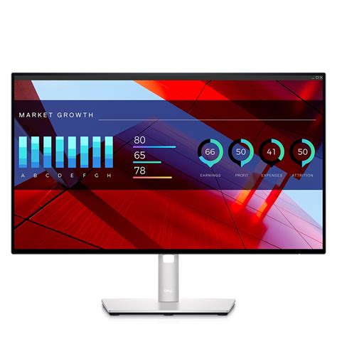 Màn hình Dell UltraSharp U2422H 24 inch IPS chính hãng giá rẻ GEARVN