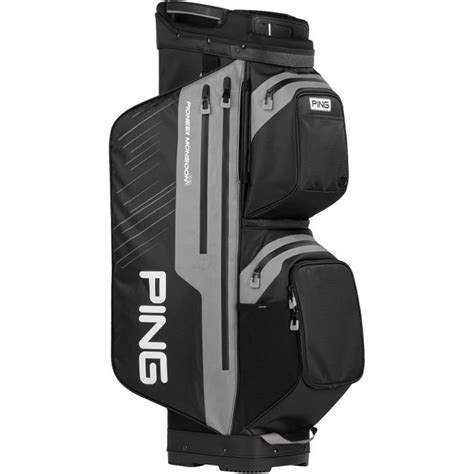 Ping Pioneer Monsoon Cart Bag Carls Golfland