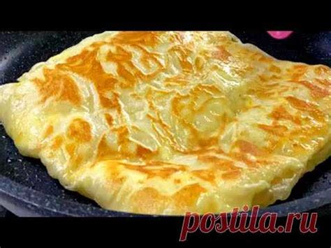 ОХ КАКАЯ ВКУСНЯТИНА!МАЛО КТО ЗНАЕТ ЭТОТ СЕКРЕТ СКОРЕЕ СОХРАНЯЙТЕ РЕЦЕ ...