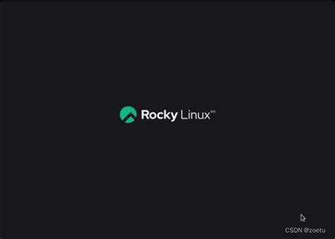 linuxRocky Linux8安装GNOME Desktop GUI 图形界面 rocky安装图形化界面 CSDN博客