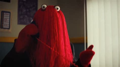 Dhmis Red Guy Yells For The First Time Youtube