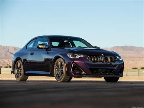 Bmw M240i Xdrive Coupe 2022 Picture 5 Of 250 1024x768