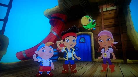 Disney Junior Pirate And Princess Summer Promo Youtube