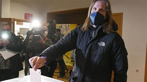 Elecciones en Castilla y León Unidas Podemos se salva por los pelos en