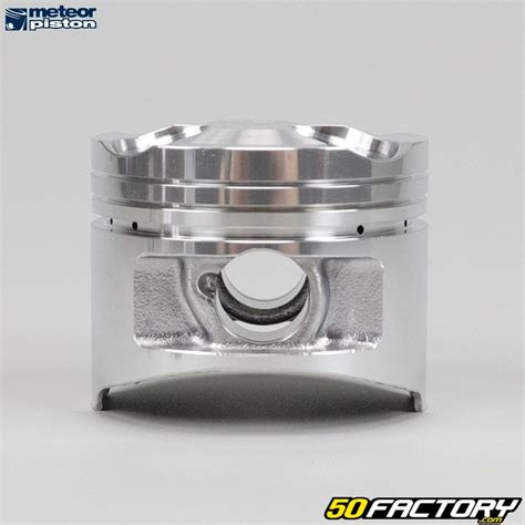 Piston Piaggio Beverly Carnaby Vespa Gts Mm Cote A Meteor