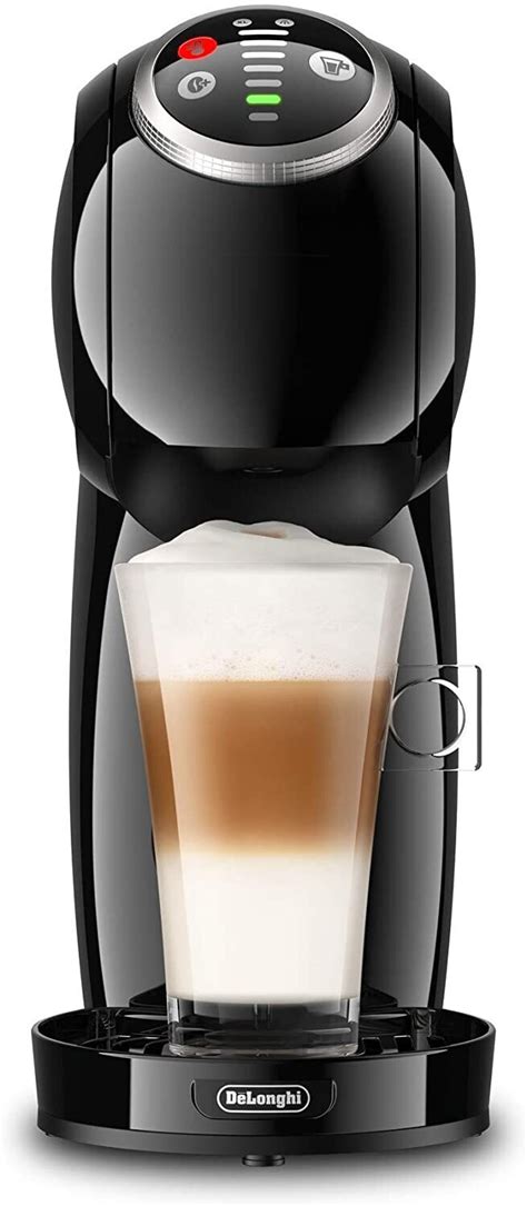 De Longhi Nescafé Dolce Gusto Genio Plus EDG315 desde 88 10 Compara