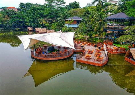 Tempat Makan Di Sentul Yang Hits Dengan View Bagus Murah