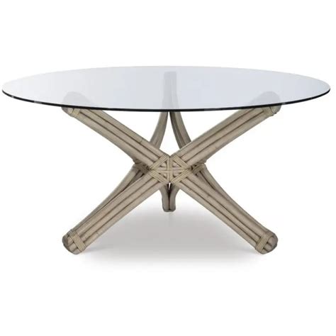 Pedestal Dining Table VigsHome