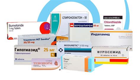 Мочегонные и подагра можно ли пить