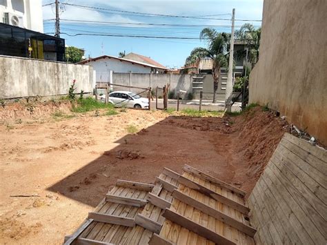 Terreno M Venda Igara Canoas Lopes