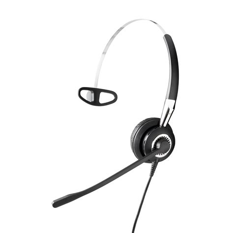 Jabra Biz 2400 Ii Qd Mono Padcom Technologies