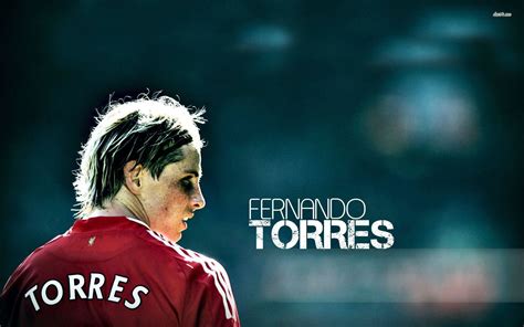 Fernando Torres And Steven Gerrard Wallpapers