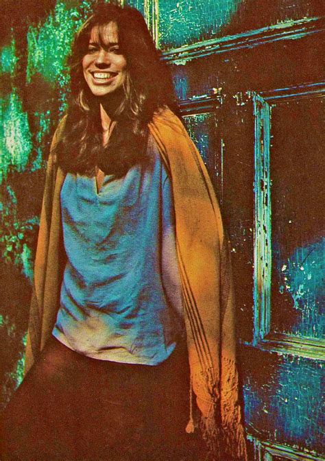 Carly Simon Album Covers No Secrets 1972