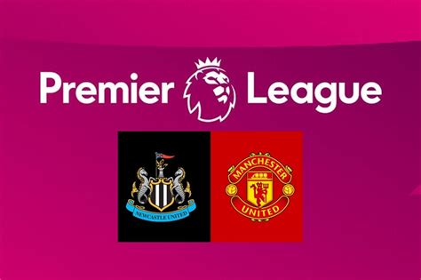 Newcastle X Manchester United Ao Vivo Como Assistir Online Ao Jogo Do Campeonato Inglês Guia