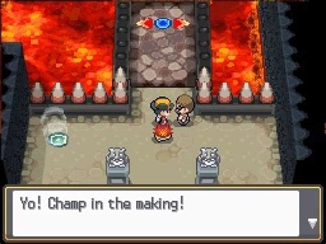 Pokemon Heartgold Version Cheats And Cheat Codes For Ds And Pc Cheat