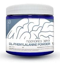 A Review of Phenylalanine's Benefits, Side Effects, Dosage and Stack