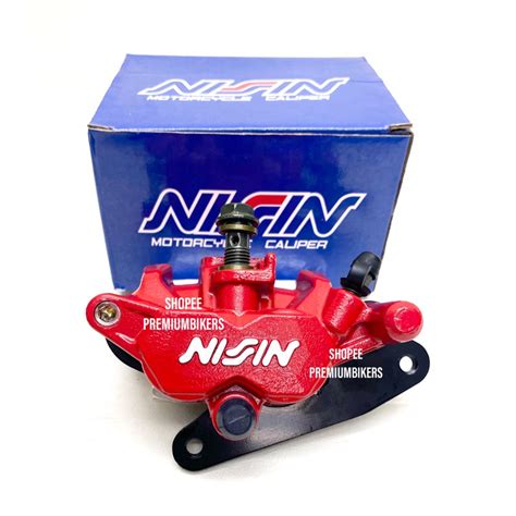 Nissin Caliper Brake Nissin Samurai Y Zr Wave Rs Lc Y Z