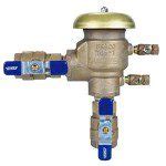 Sprinkler System Backflow Valve | City Backflow Testing