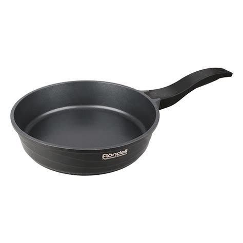 Cheap Frying Pan Without Lid Rondell Walzer 26 Cm Rda 768 Joom