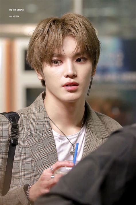 Friska Agari Adlı Kullanıcının Taeyong Nct Panosundaki Pin Nct Kore Dramaları Ünlüler