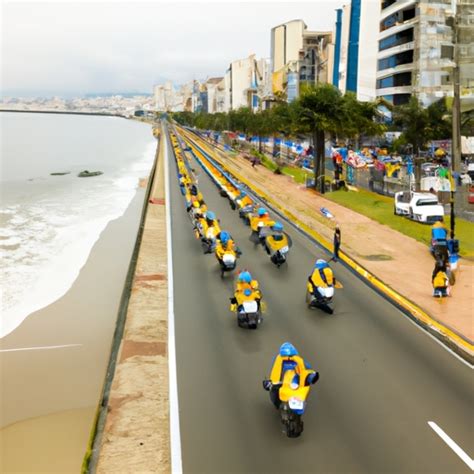 Domingo terá pré Carnaval agitado na Avenida Litorânea confira a