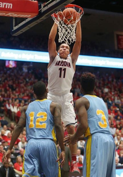 Photos Wildcats In The Nba Draft Arizona Wildcats Basketball