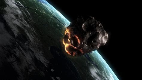 Asteroida Dw Czy Zderzy Si Z Ziemi Dzie Dobry Tvn