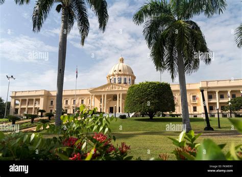 Santo Domingo Dominican Republic Hi Res Stock Photography And Images