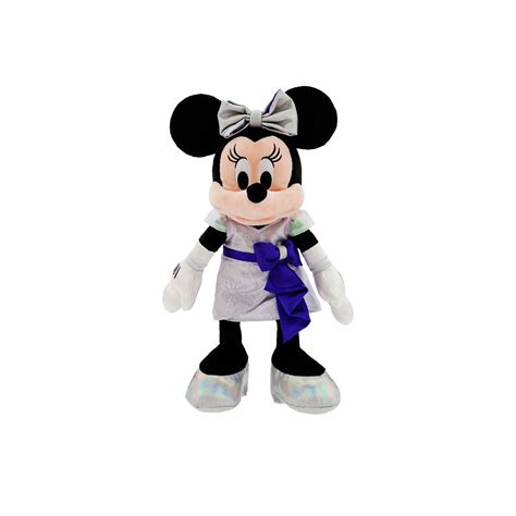 Disney Plush - Disney100 Minnie Mouse