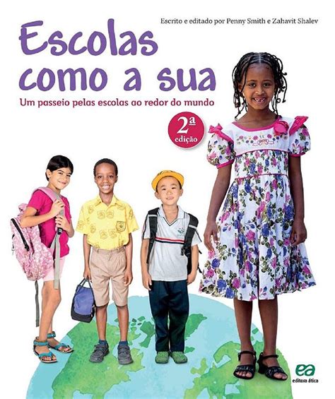 Escolas Como A Sua Um Passeio Pelas Escolas Ao Redor Do Mundo