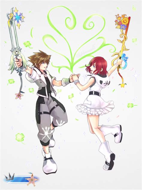 Kingdom Hearts Iii Image Zerochan Anime Image Board